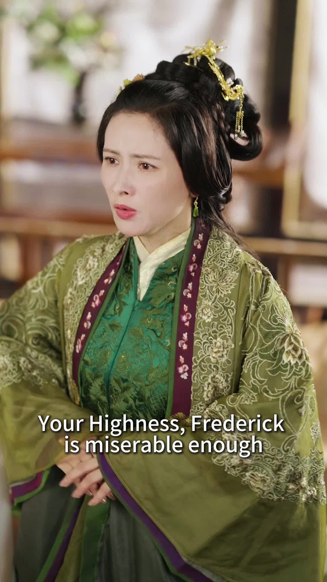 Episode 2 - The Prince With a Phone
